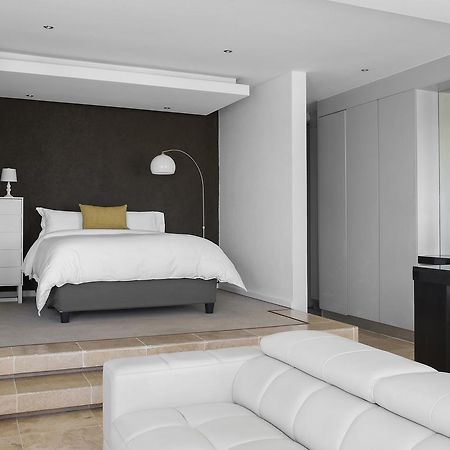 The Franklin Loft Apartments Johannesburg Dış mekan fotoğraf