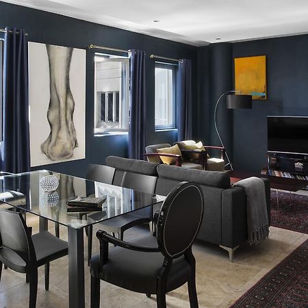 The Franklin Loft Apartments Johannesburg Dış mekan fotoğraf