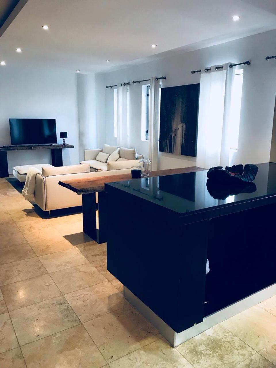 The Franklin Loft Apartments Johannesburg Dış mekan fotoğraf