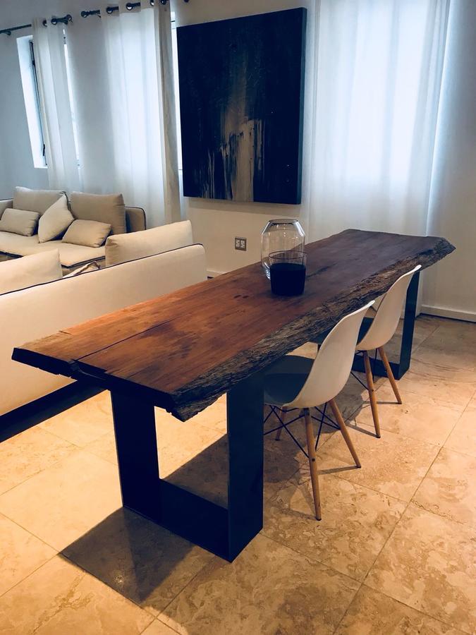 The Franklin Loft Apartments Johannesburg Dış mekan fotoğraf
