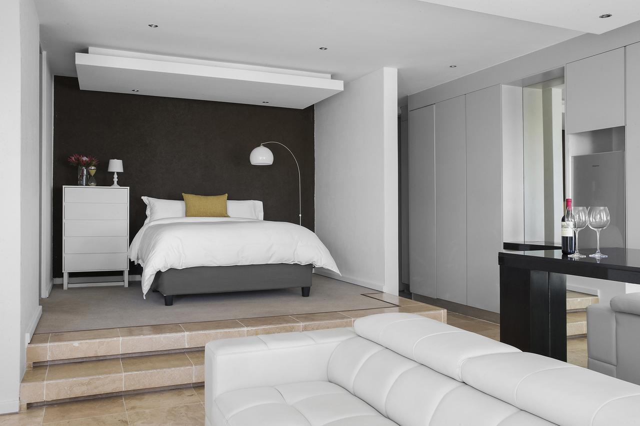 The Franklin Loft Apartments Johannesburg Dış mekan fotoğraf