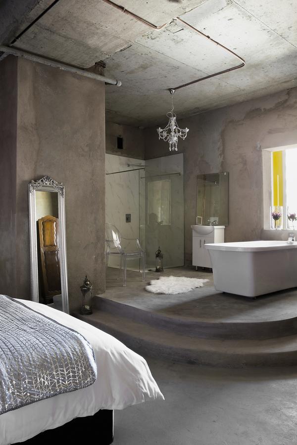 The Franklin Loft Apartments Johannesburg Dış mekan fotoğraf