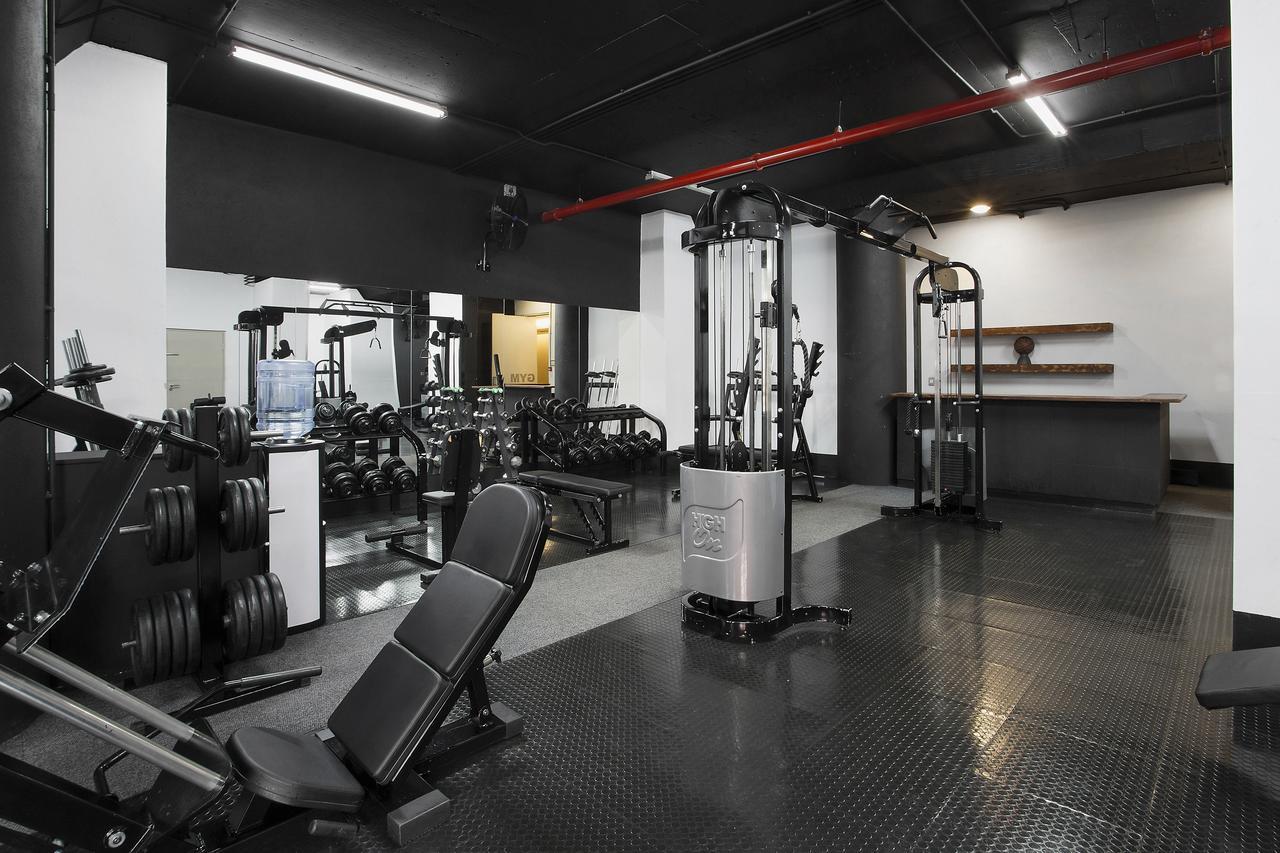 The Franklin Loft Apartments Johannesburg Dış mekan fotoğraf