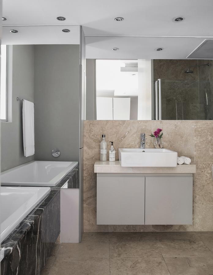 The Franklin Loft Apartments Johannesburg Dış mekan fotoğraf