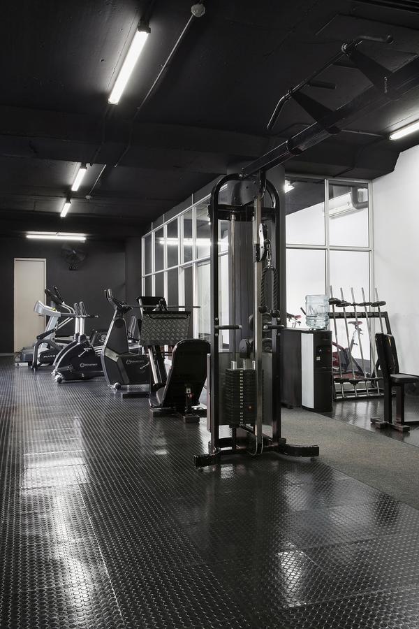 The Franklin Loft Apartments Johannesburg Dış mekan fotoğraf