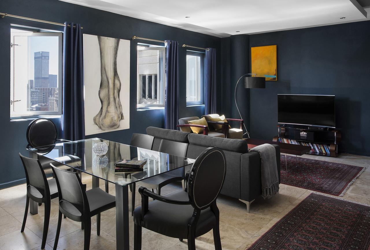 The Franklin Loft Apartments Johannesburg Dış mekan fotoğraf