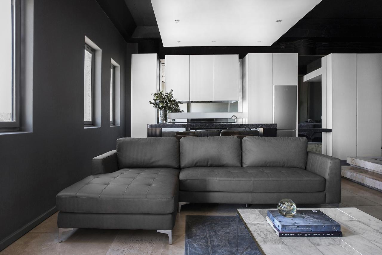 The Franklin Loft Apartments Johannesburg Dış mekan fotoğraf