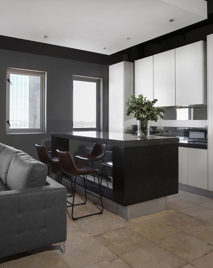 The Franklin Loft Apartments Johannesburg Dış mekan fotoğraf
