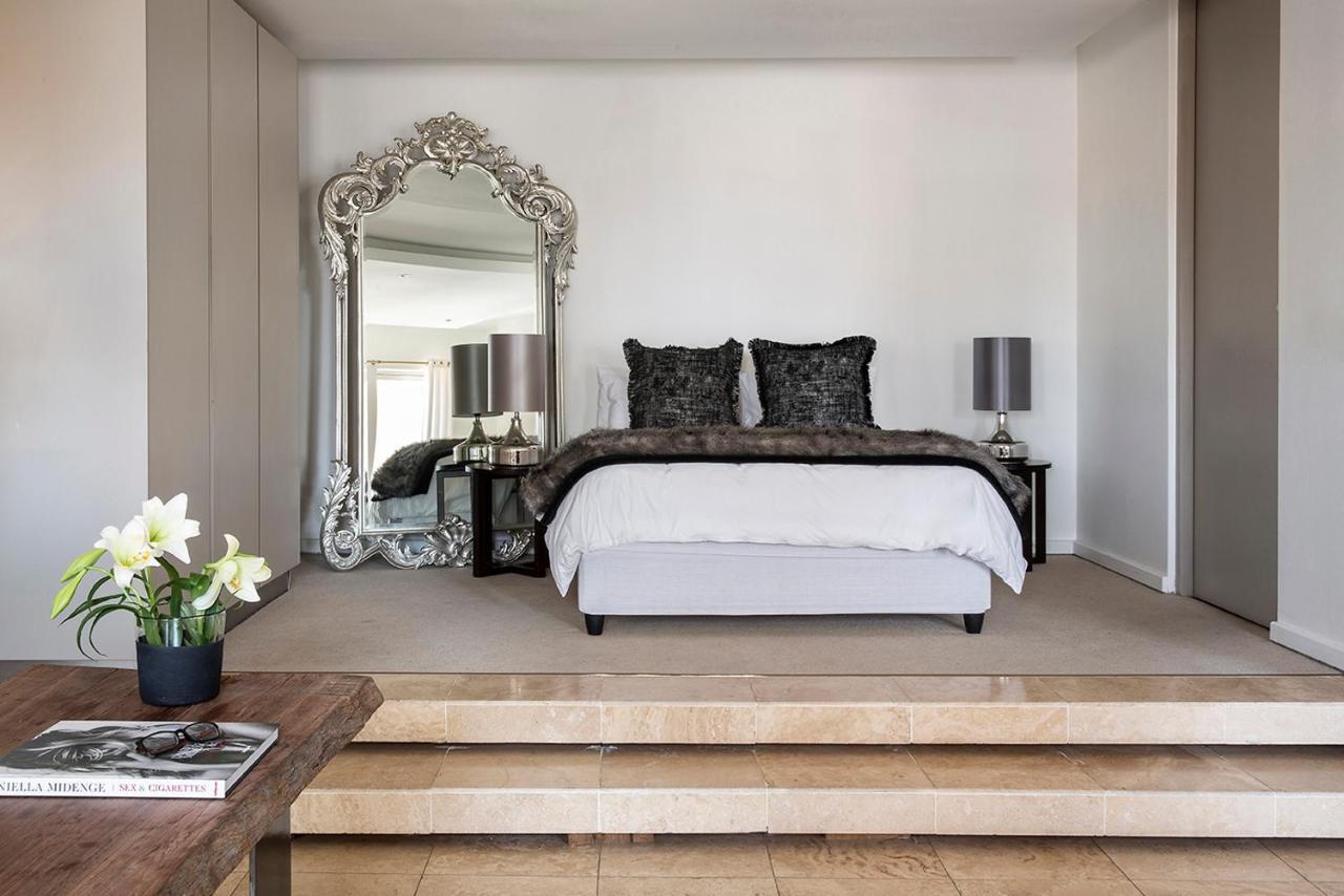 The Franklin Loft Apartments Johannesburg Dış mekan fotoğraf